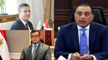 تعديلات وزارية واسعة.. قائمة مرشحة لمغادرة حقائب التموين والإسكان في الحكومة الجديدة